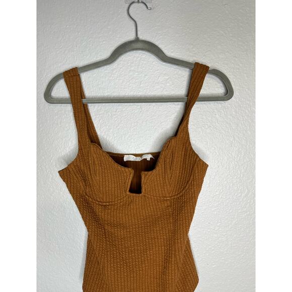 ASTR the Label Aria Bodysuit - Picture 3 of 12